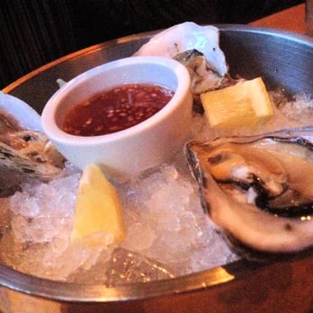 Lola - Oysters - Lola - Seattle - Greek Near Me - Seattle, Washington Lola - Oysters - Lola - Seattle - Greek Near Me - Seattle, Washington