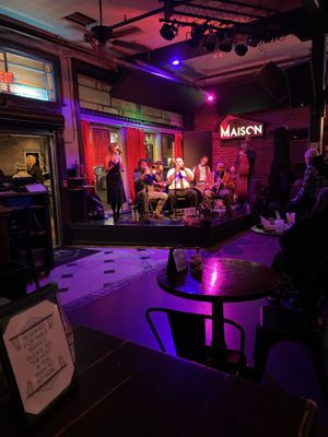 The Maison by null