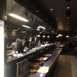 Marble & Grain - Kitchen