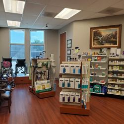 Clear Lake Professional Building Pharmacy