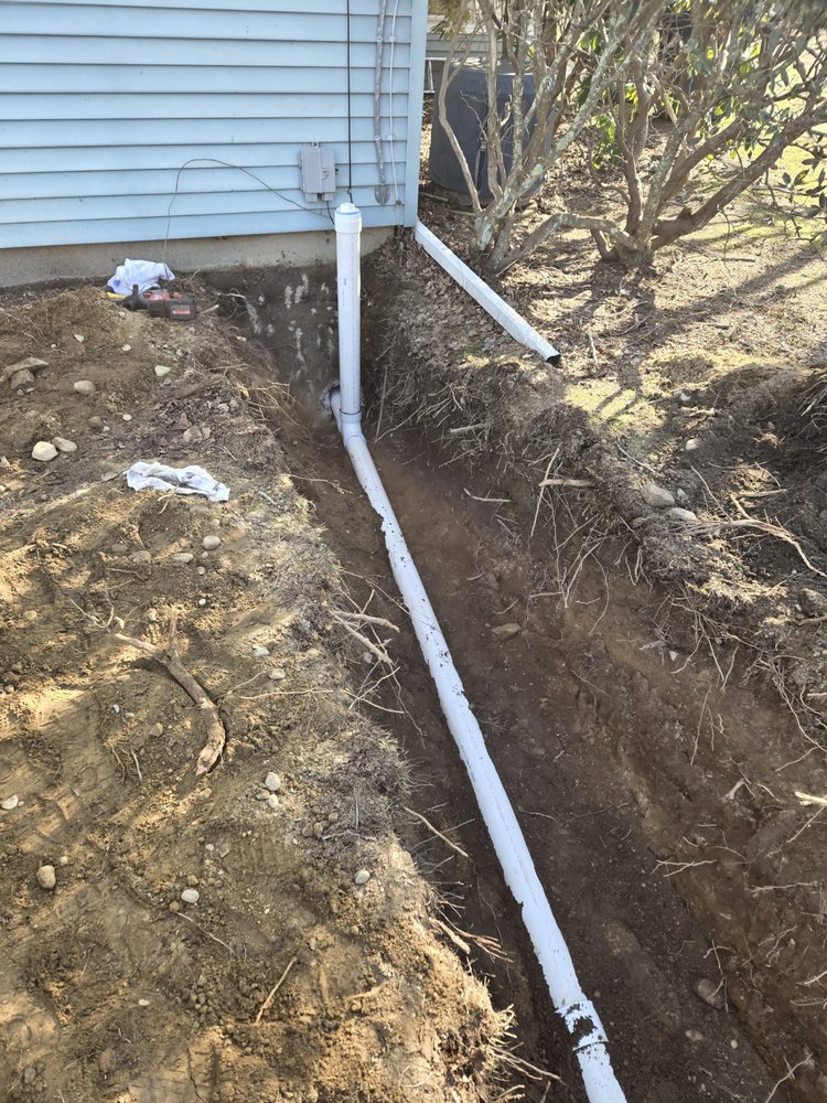 Slide of Campbell plumbing and heating