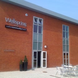 Watford Community Church