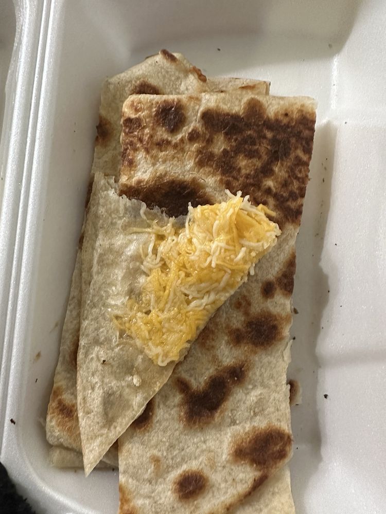Humberto's Taco Shop