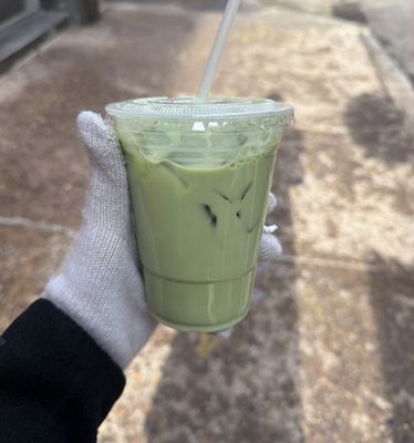 Café Walnut by null