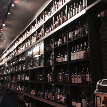 Jack Rose Dining Saloon - Beautiful - American Near Me - Washington, DC, District of Columbia