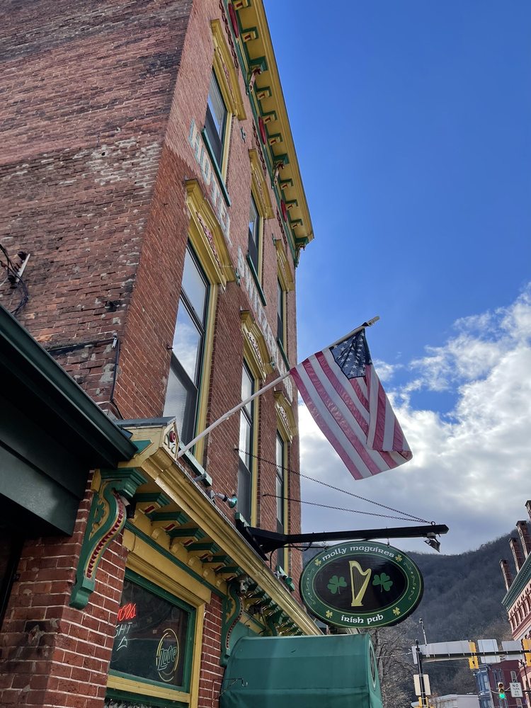 Molly Maguires