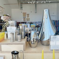 PHYLUM - Inside decor