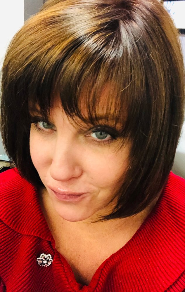 KATHY’S CLASSIC & MODERN HAIR DESIGNS 32 Photos 2525 W Anderson Ln