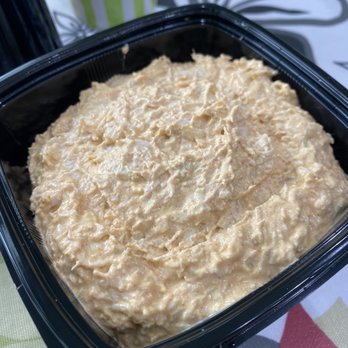 Chicken Salad Chick - Buffalo Barclay - Southern Near Me - Saraland, Alabama