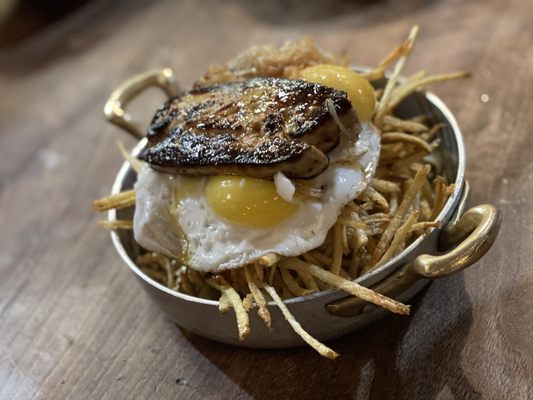 La Mestressa by null