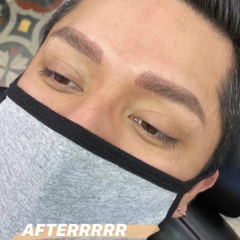 Brows By Barbie - Permanent Makeup Near Me - San Antonio, Texas