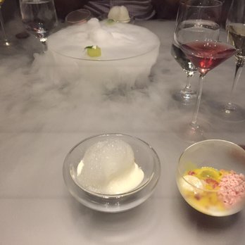 Alinea - New American Near Me - Chicago, Illinois Alinea - New American Near Me - Chicago, Illinois