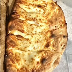 Euro Pizza -- Pepperoni Stromboli - Large