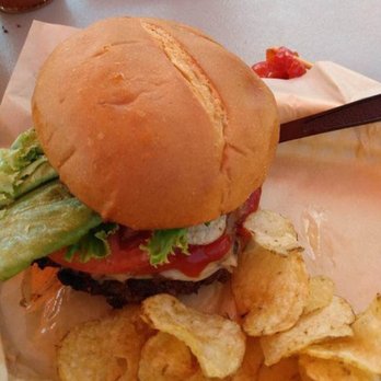 The Landing Restaurant - The dockmaster burger. I got white cheddar and - Sandwiches Near Me - Charlevoix, Michigan The Landing Restaurant - The dockmaster burger. I got white cheddar and - Sandwiches Near Me - Charlevoix, Michigan