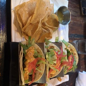 Ché - Tacos - Argentine Near Me - Cincinnati, Ohio
