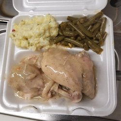 Hoppin John Soul food