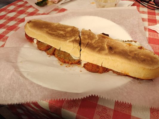 Anthony's Italian Deli by null