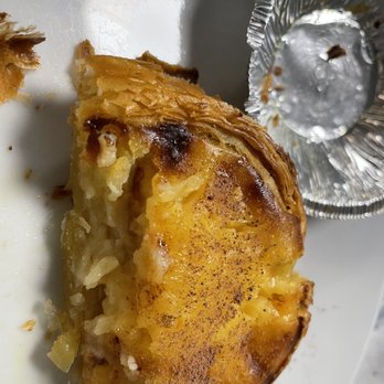 U.D.P. - Pasteis de Nata (Schreibweise Möglichkeit falsch) - Portuguese Near Me - Mainz, RP