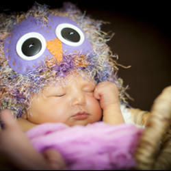 Doula Services by Brittany - New baby bird