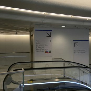 Oculus - Transportation options - Landmarks & Historical Buildings Near Me - New York, New York