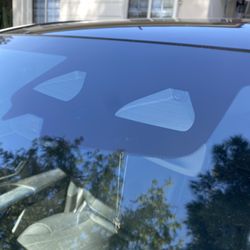 Joes Windshield Repair - Windshield chip repair after