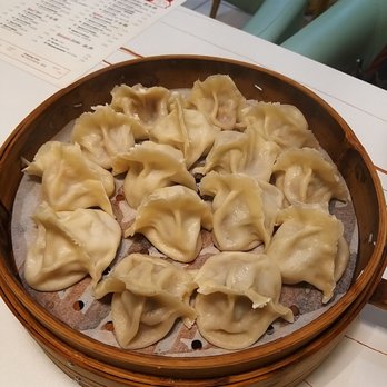 Qing Hua Dumpling - Chinese Near Me - Montreal, Quebec