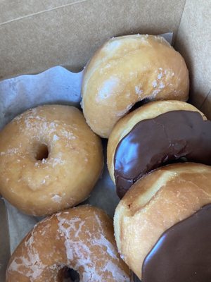 Funner Brothers Donut Company by null