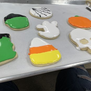 Mix Bakeshop - Cookie decorating class - Bakeries Near Me - Reno, Nevada Mix Bakeshop - Cookie decorating class - Bakeries Near Me - Reno, Nevada