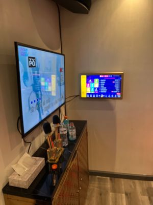 K-Time Karaoke by null