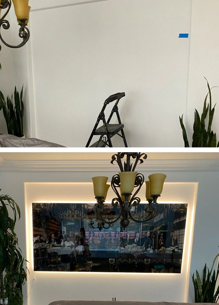 Slide of Filip's Handyman Service