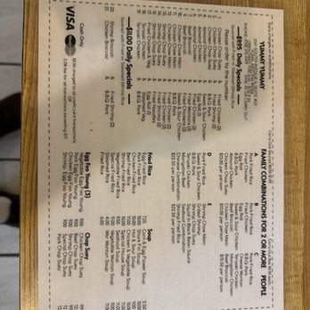 YUMMY YUMMY - Updated March 2026 - 23 Photos & 37 Reviews - 2241 S