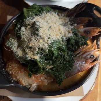Caboose Tavern - Shrimp and grits - New American Near Me - Vienna, Virginia Caboose Tavern - Shrimp and grits - New American Near Me - Vienna, Virginia