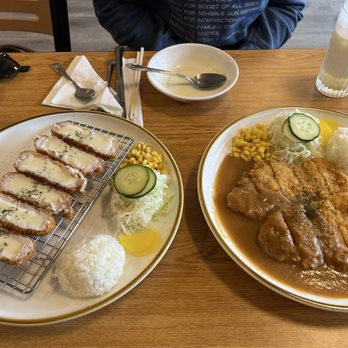Pungnyeon Katsu - Japanese Near Me - Philadelphia, Pennsylvania