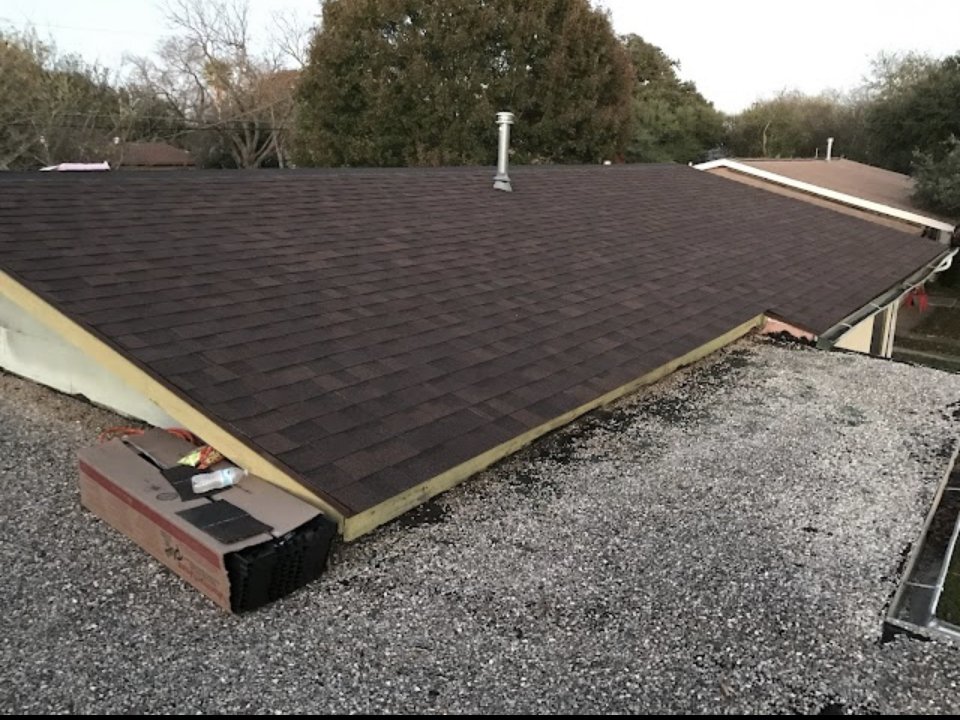 Slide of Dri-Tek Roofing, Drywall & more