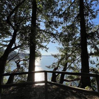 Squaxin Park - Parks Near Me - Olympia, Washington