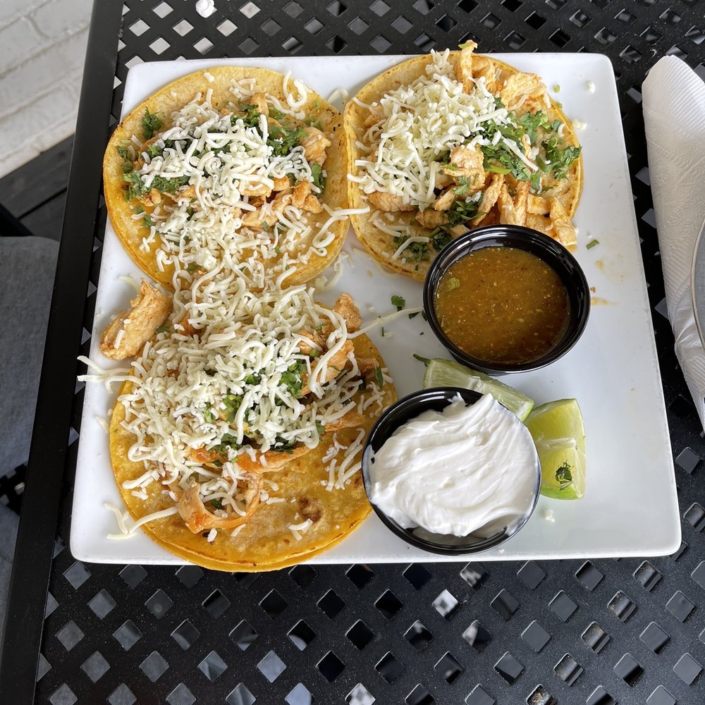 The Best 10 Mexican Restaurants near El Matador Mexican Restaurant in