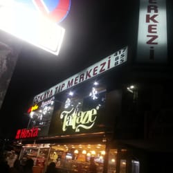 Özel Özkaya Tıp Merkezi
