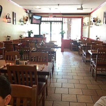 Margaritas Grill - Interior - Mexican Near Me - Burke, Virginia Margaritas Grill - Interior - Mexican Near Me - Burke, Virginia