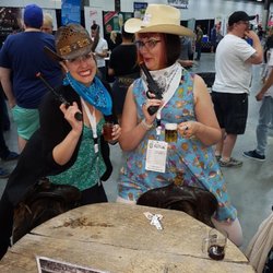 Edmonton Craft Beer Festival