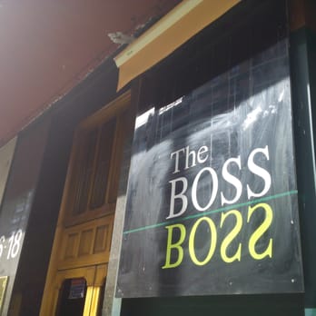 The Boss - Tapas/Small Plates Near Me - Zaragoza, Z The Boss - Tapas/Small Plates Near Me - Zaragoza, Z