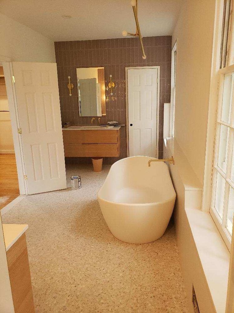 Slide of Green And Associates Quality Contractors