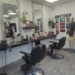 Santry Barbers