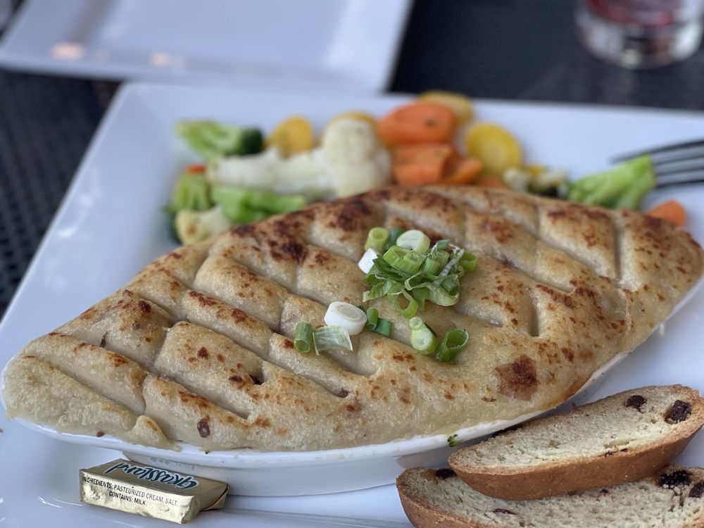 Social spots from The Curragh