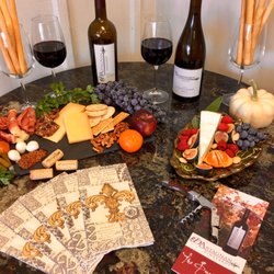 D'Artagnan Vineyards