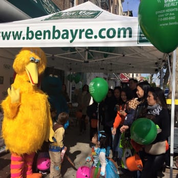 Ben Bay Realty - Bay Ridge - Real Estate Services Near Me - Brooklyn, New York