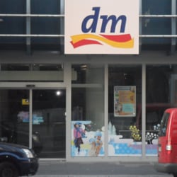 Dm-drogerie Markt