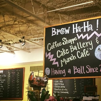 Brew Ha Ha - Brew HaHa greetings. - Coffee & Tea Near Me - Baton Rouge, Louisiana Brew Ha Ha - Brew HaHa greetings. - Coffee & Tea Near Me - Baton Rouge, Louisiana