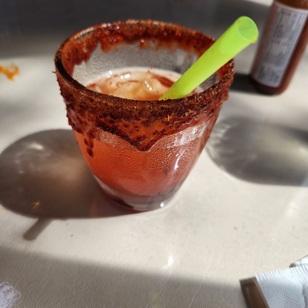 Bloody mary Bloody mary