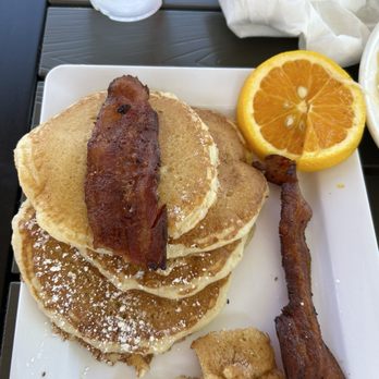 Waypoint Cafe - Kids pancakes - American Near Me - Camarillo, California Waypoint Cafe - Kids pancakes - American Near Me - Camarillo, California