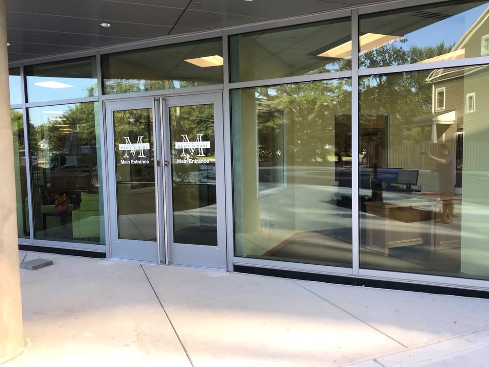 Merit School of Clarendon - childcare center in Arlington, VA